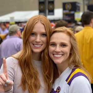 Meet your Posher, Isabelle